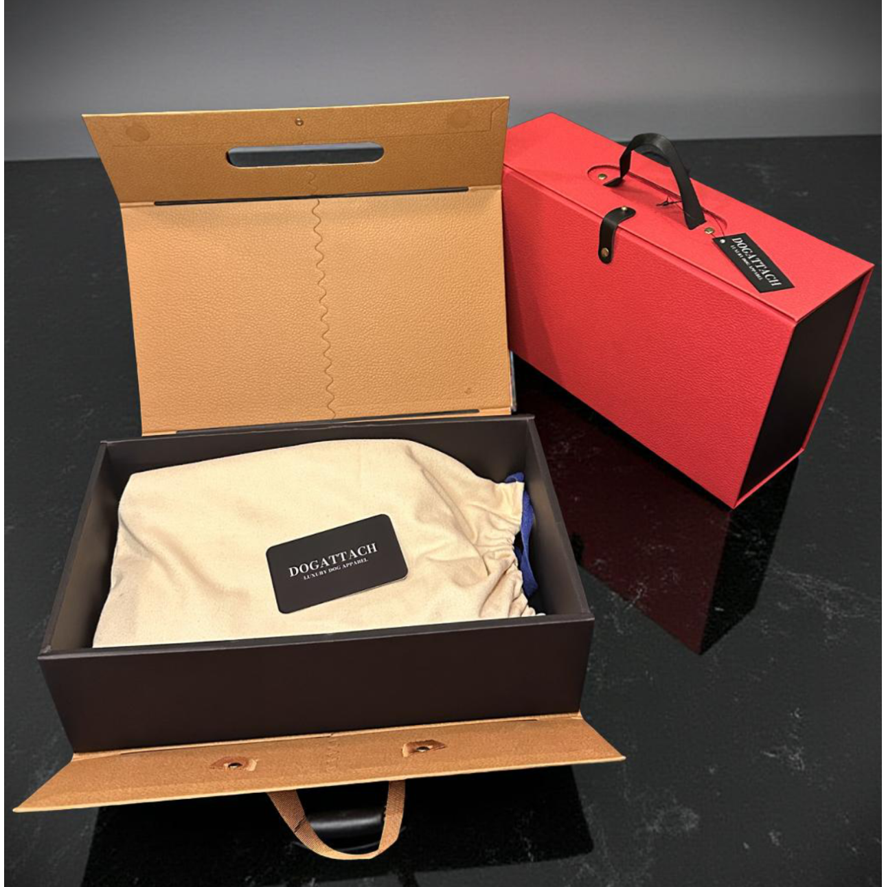 🎄IMPERIAL VELVET NOËL