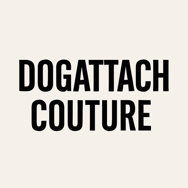 Dogattach Couture