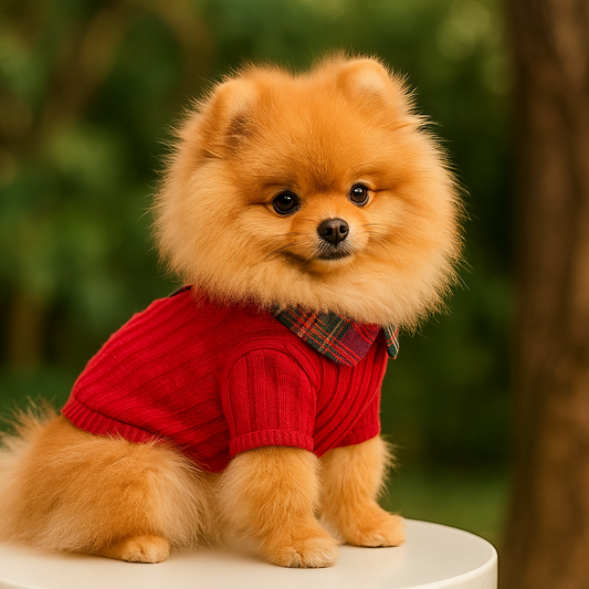 🎄IMPERIAL VELVET NOËL