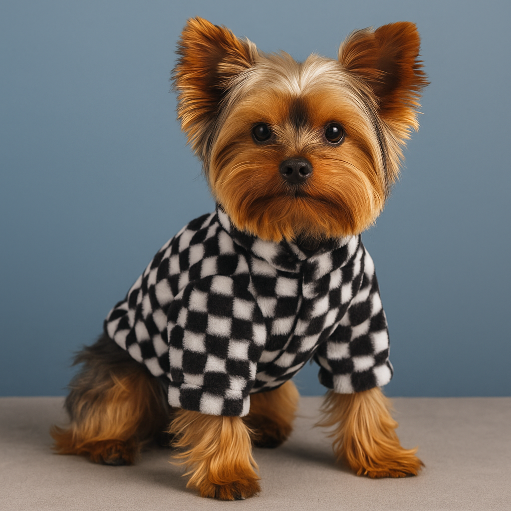 ♟️ Chess Club Couture