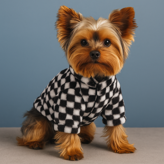 ♟️ Chess Club Couture