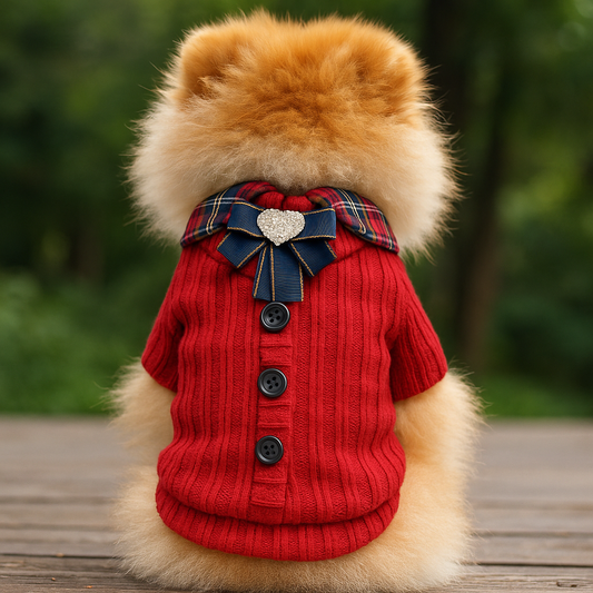 ❣️IMPERIAL VELVET NOËL