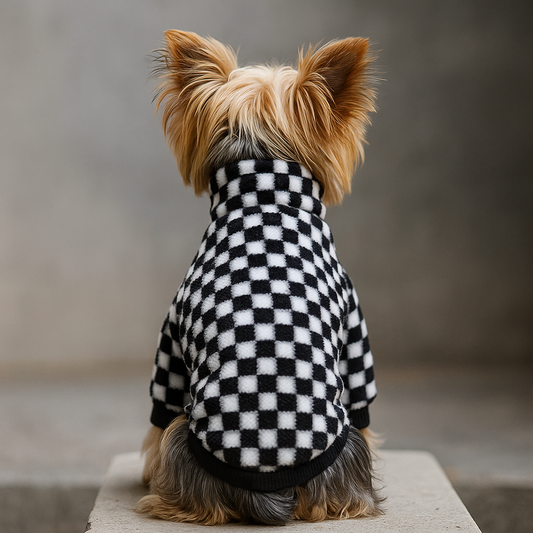 ♟️ Chess Club Couture