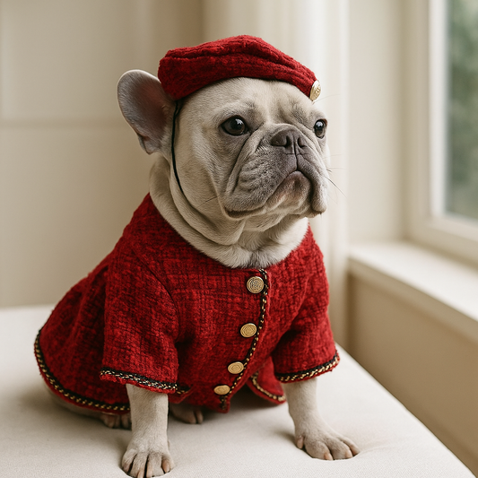 ❣️SAINT ROYAL KNIT